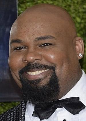 James Monroe Iglehart